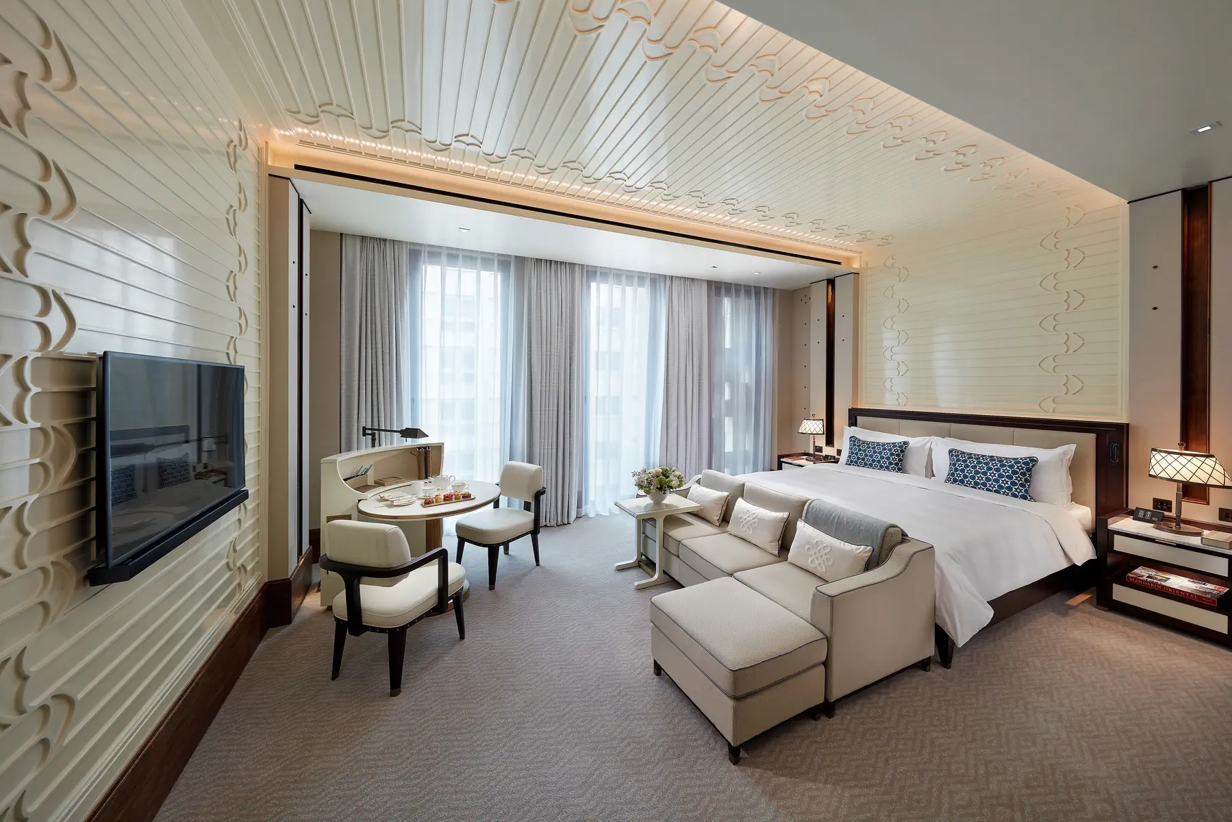 Mandarin Oriental - zdjęcie 4