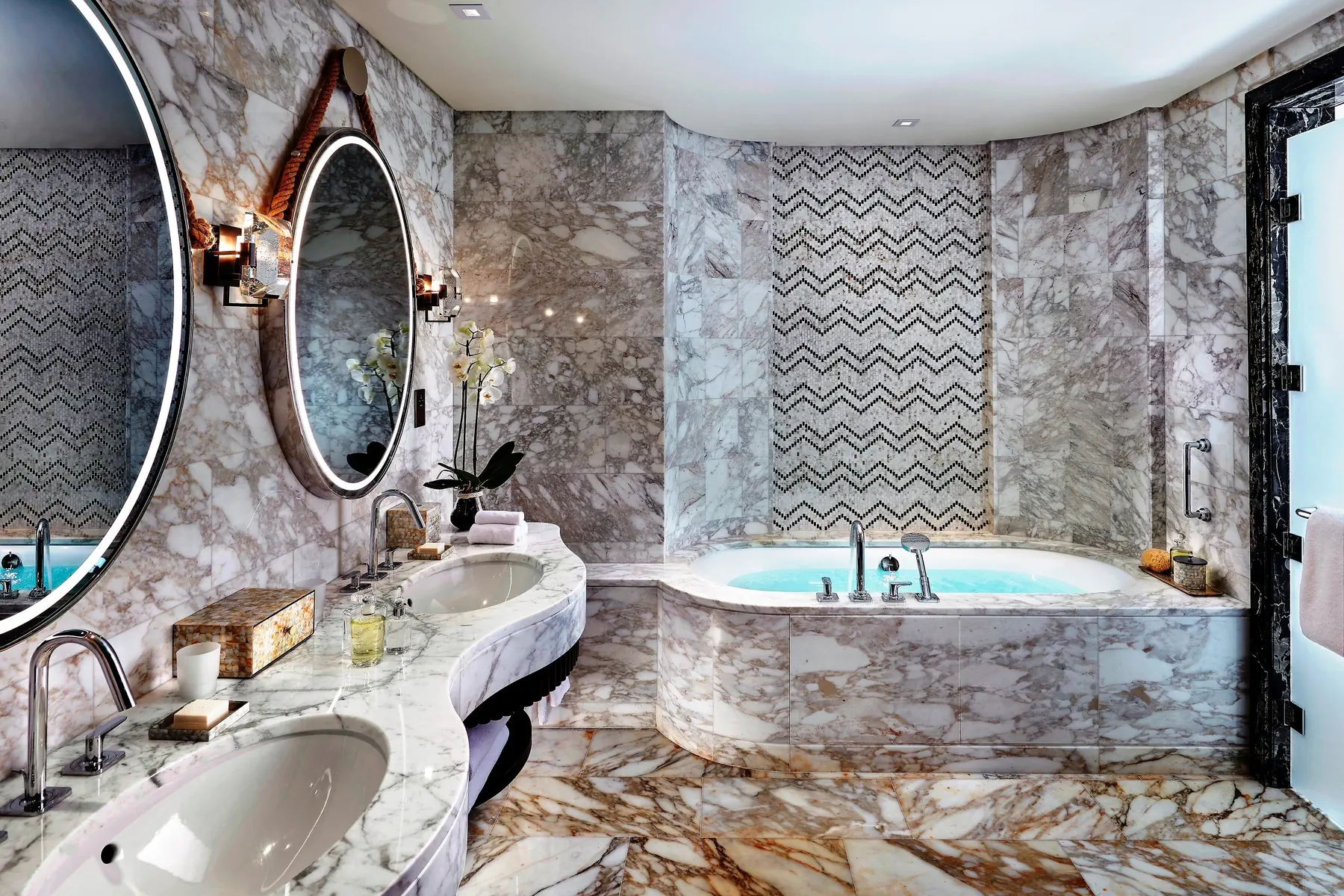 Mandarin Oriental - zdjęcie 18