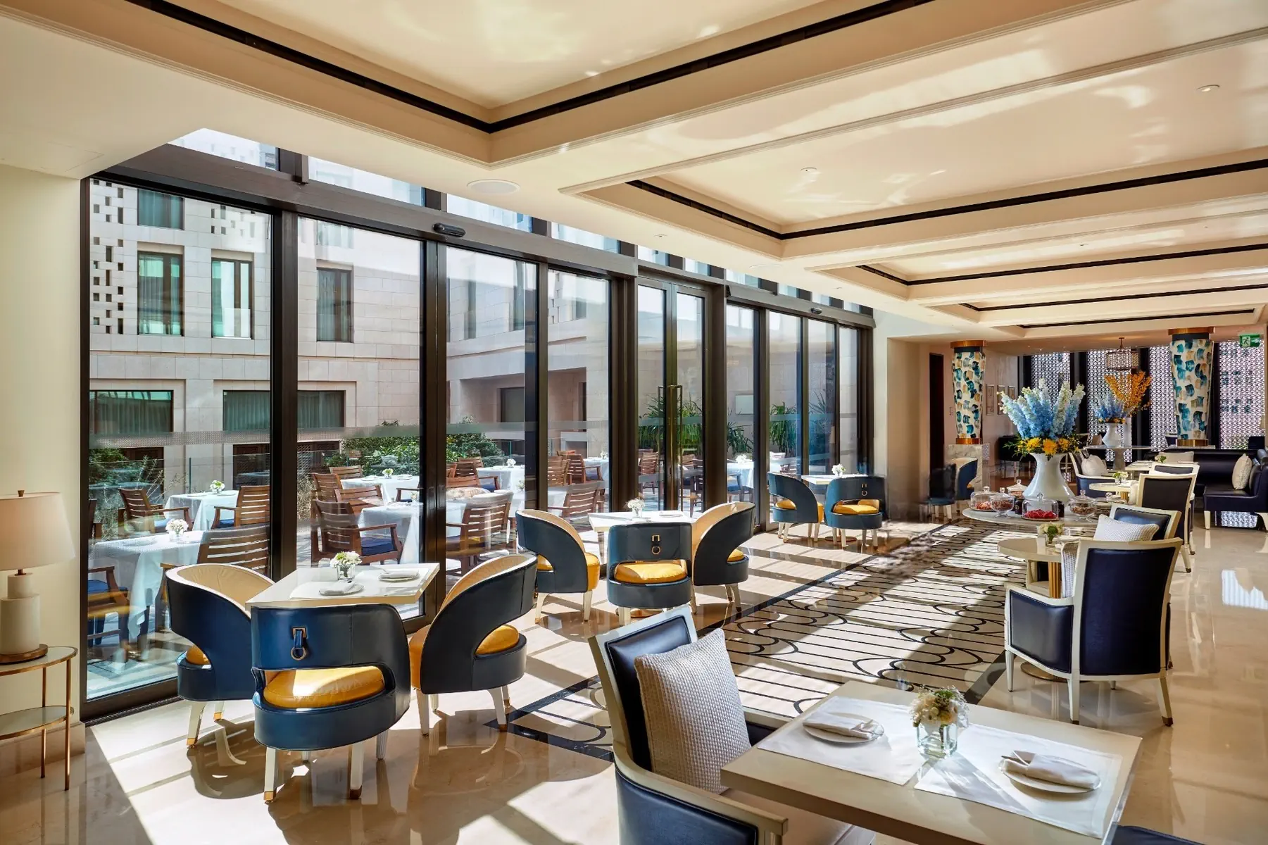 Mandarin Oriental - zdjęcie 14