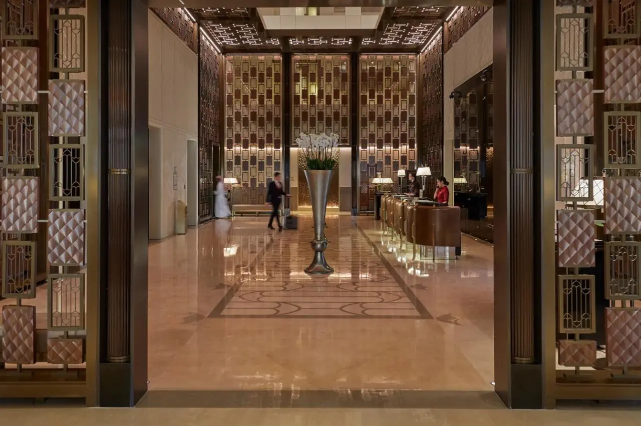 Mandarin Oriental - zdjęcie 11