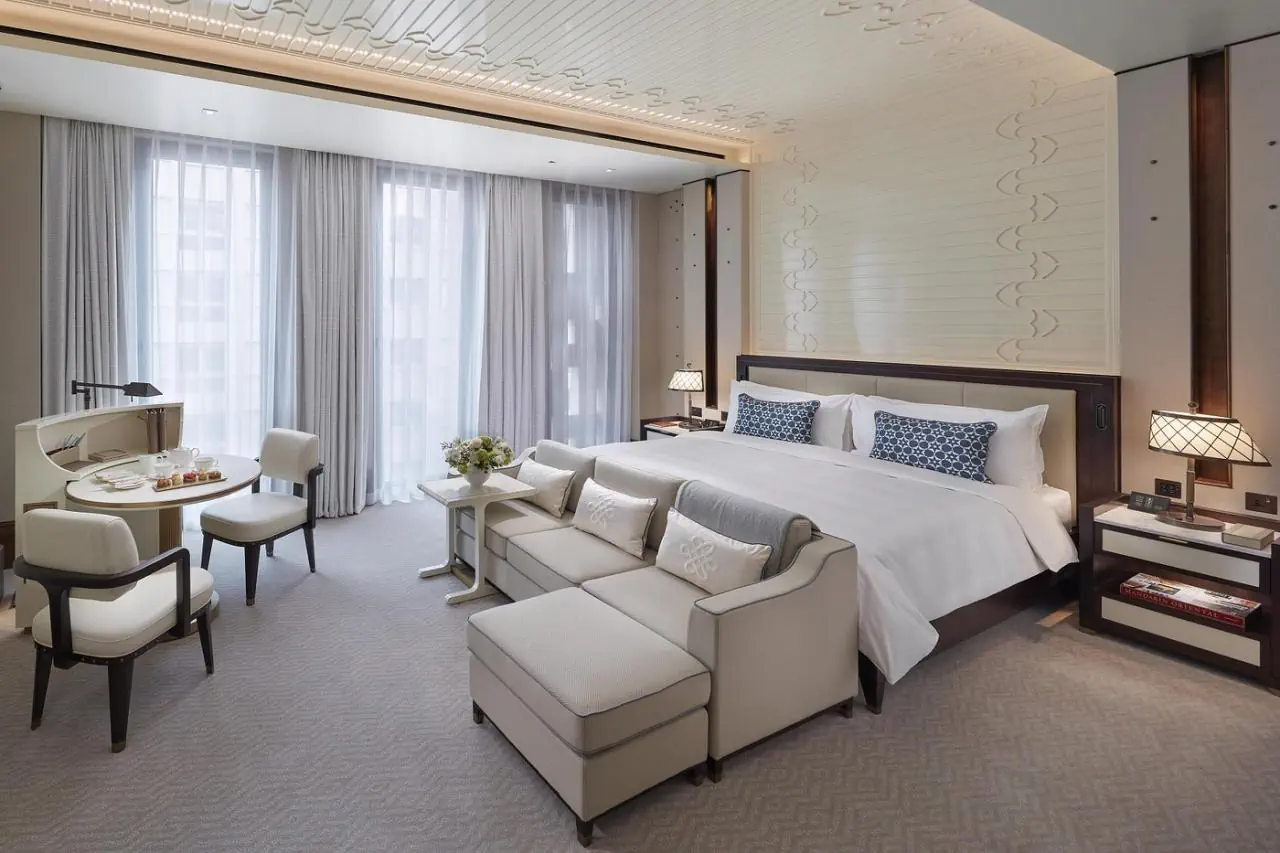 Mandarin Oriental - zdjęcie 16