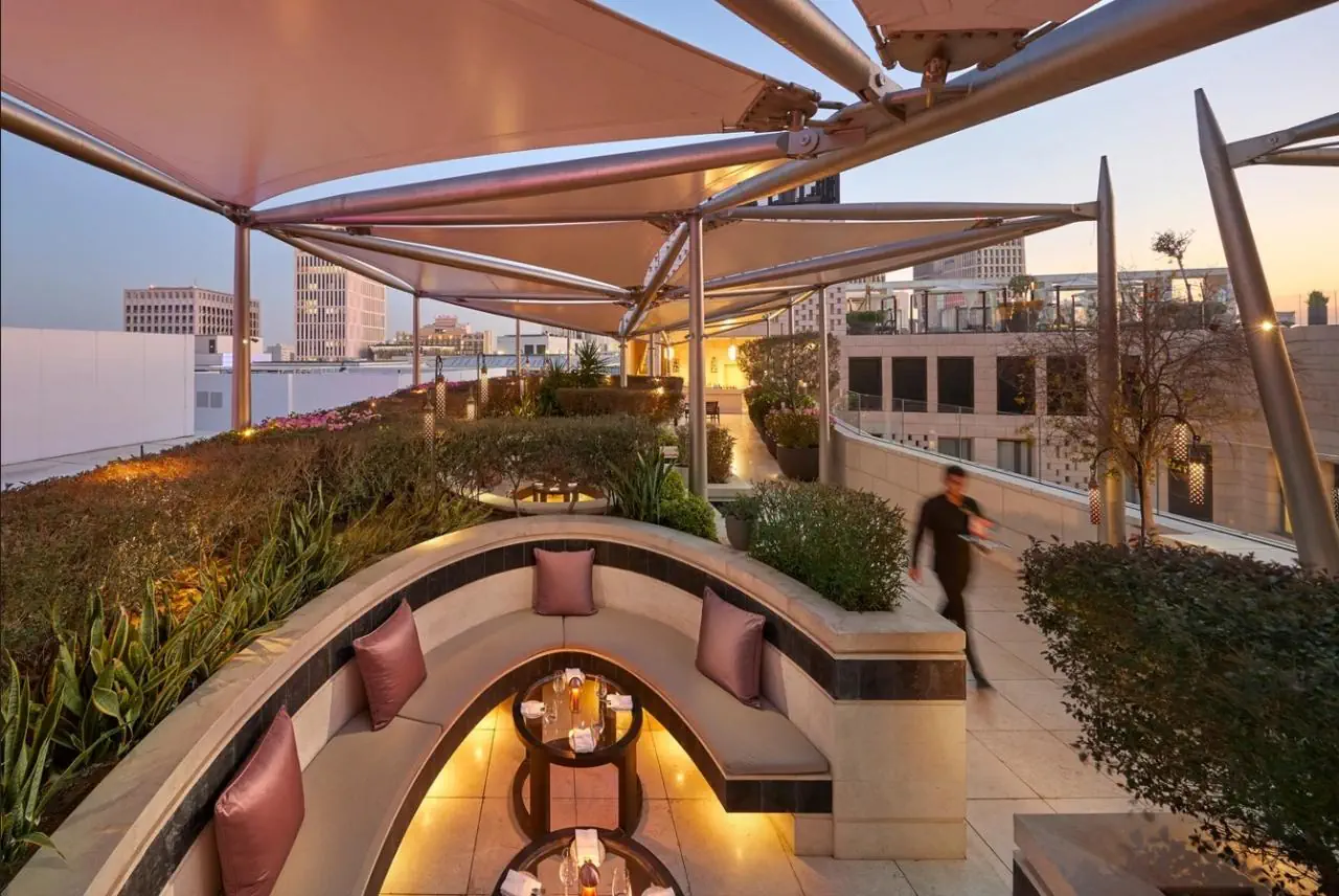 Mandarin Oriental - zdjęcie 9