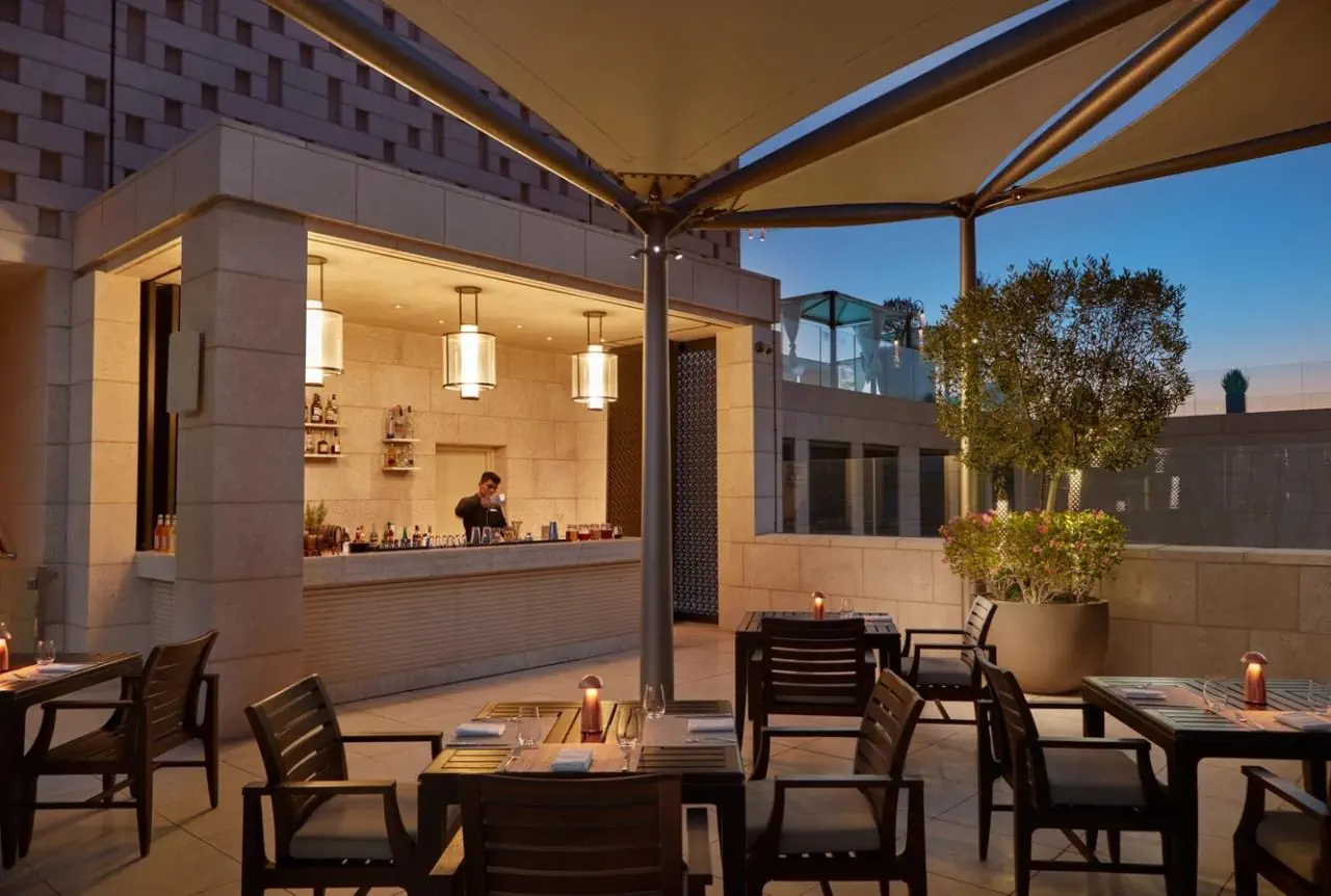 Mandarin Oriental - zdjęcie 10