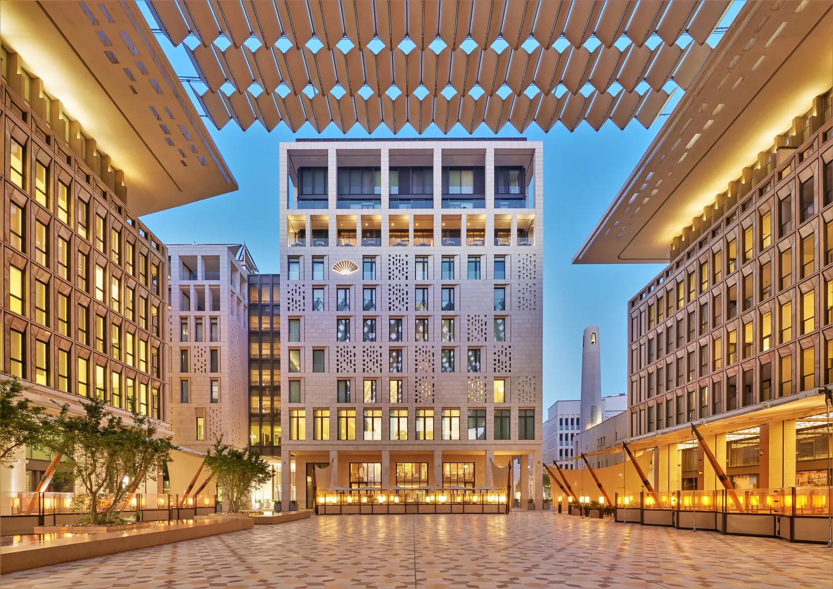 Mandarin Oriental - zdjęcie 3