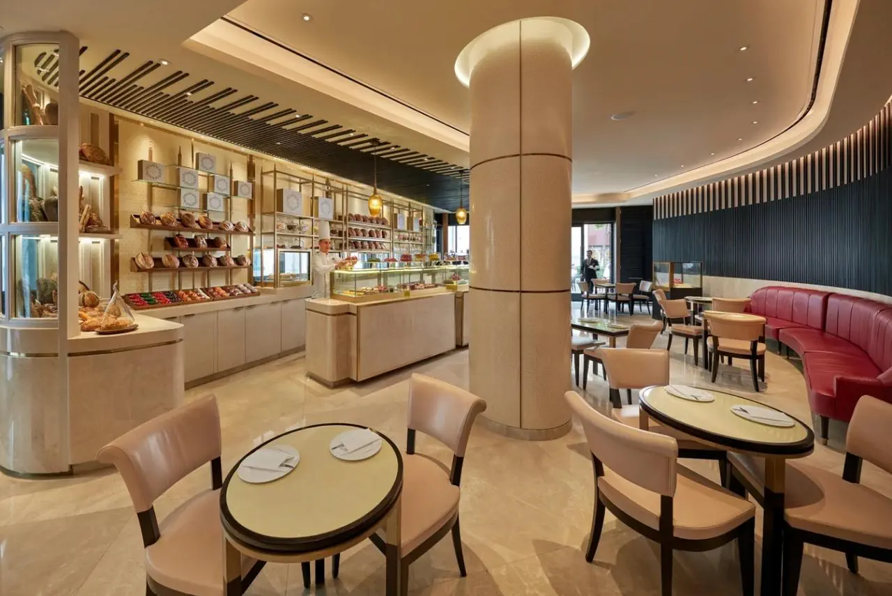 Mandarin Oriental - zdjęcie 8