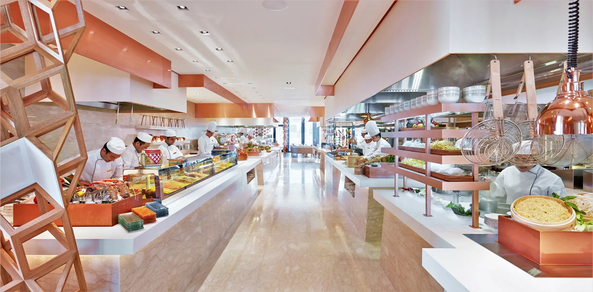 Mandarin Oriental - zdjęcie 7