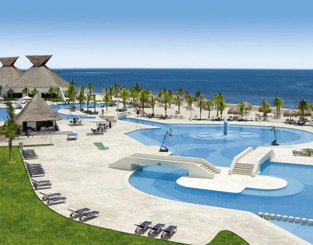 BlueBay Grand Esmeralda - Riviera Maya
