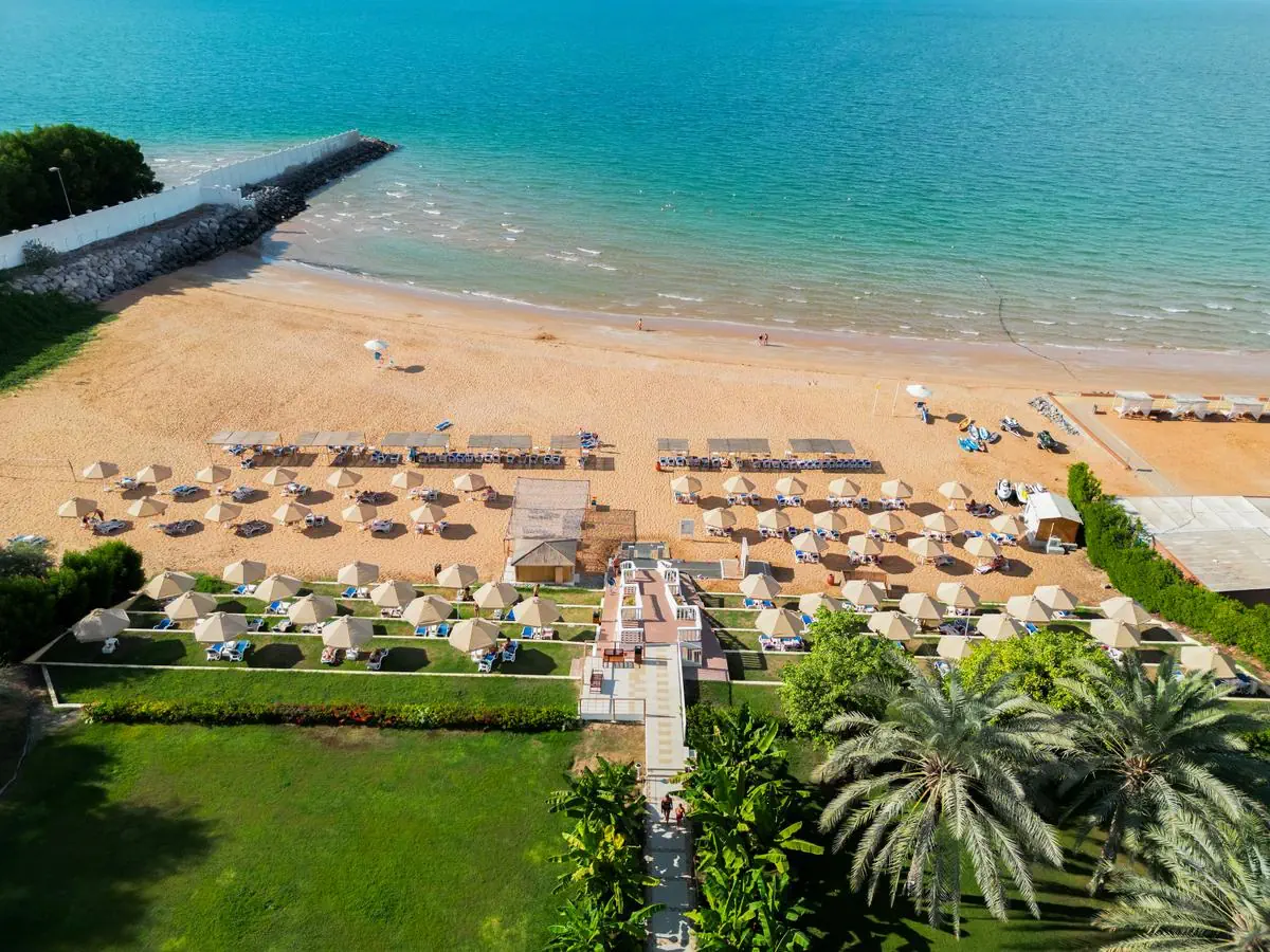 HOTEL BM Beach Hotel