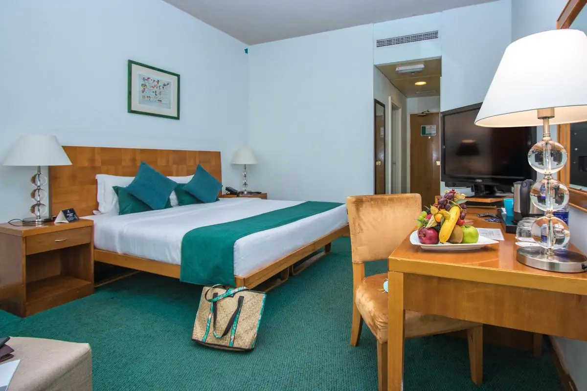 HOTEL BM Beach Hotel