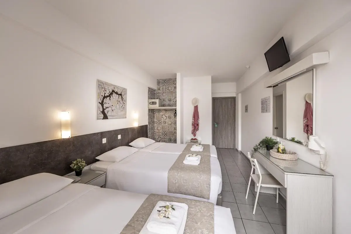 HOTEL Cactus