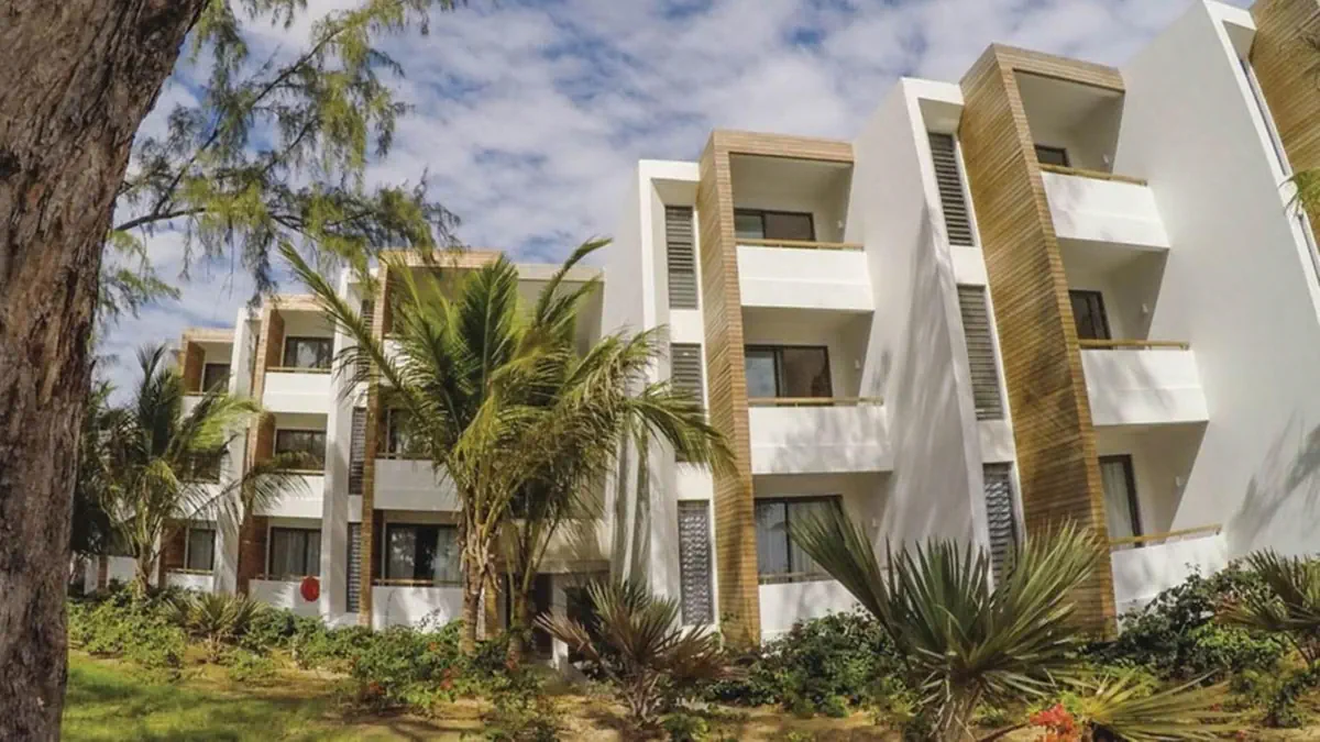 Mystik Lifestyle Boutique Hotel