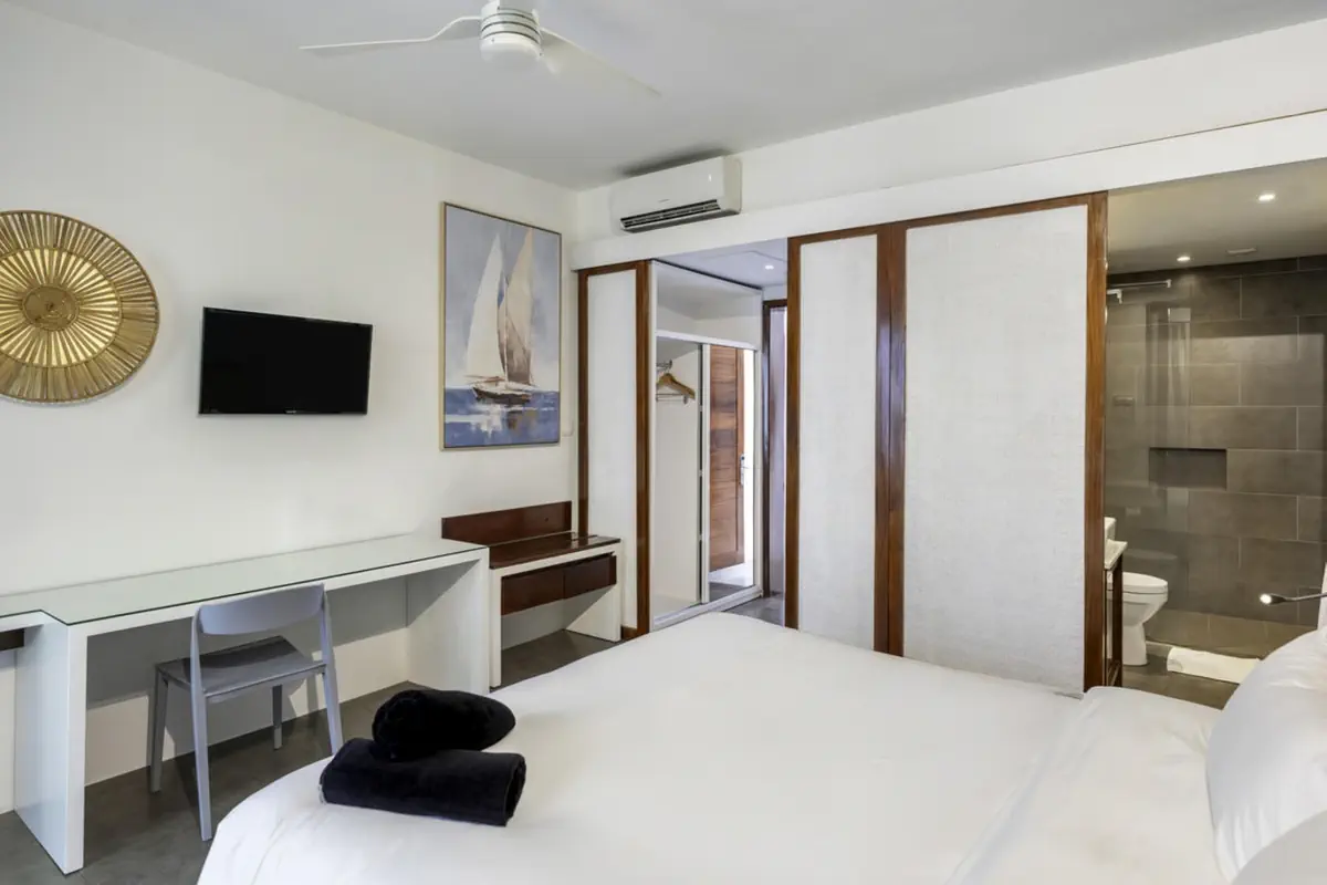 Mystik Lifestyle Boutique Hotel