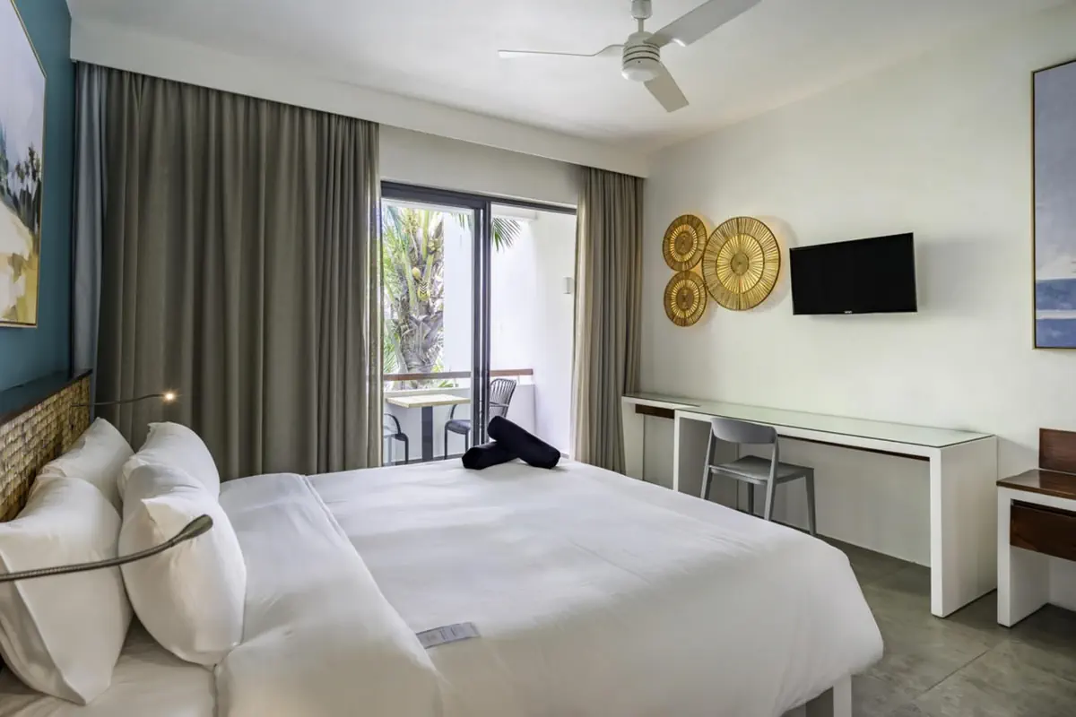 Mystik Lifestyle Boutique Hotel
