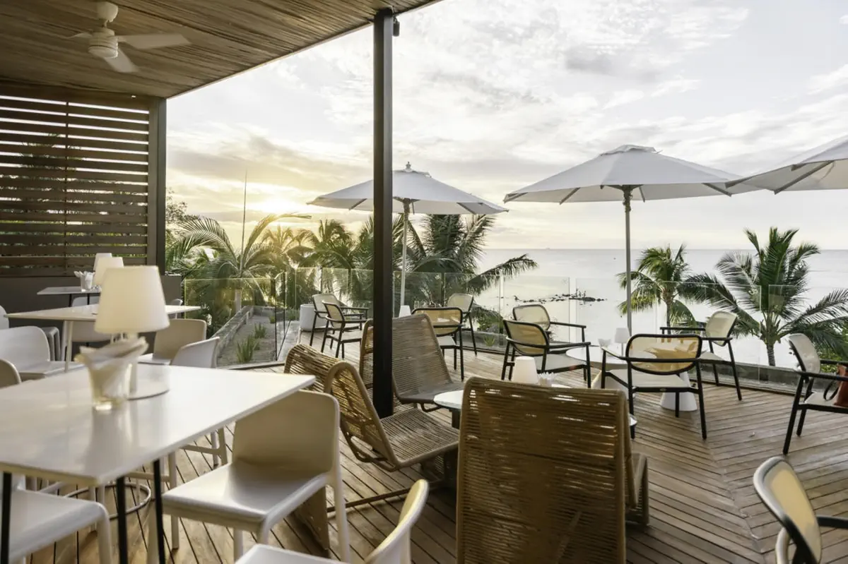 Mystik Lifestyle Boutique Hotel