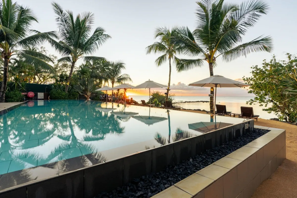 Mystik Lifestyle Boutique Hotel