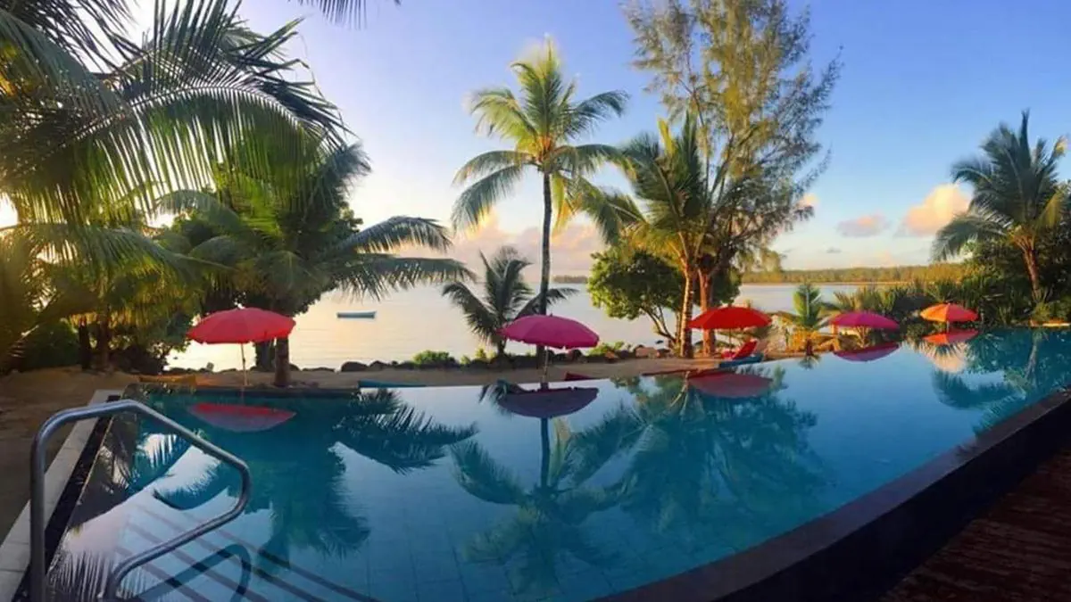 Mystik Lifestyle Boutique Hotel