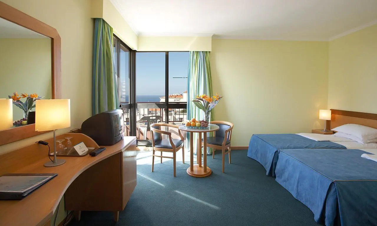 HOTEL Hotel Dorisol Estrelicia