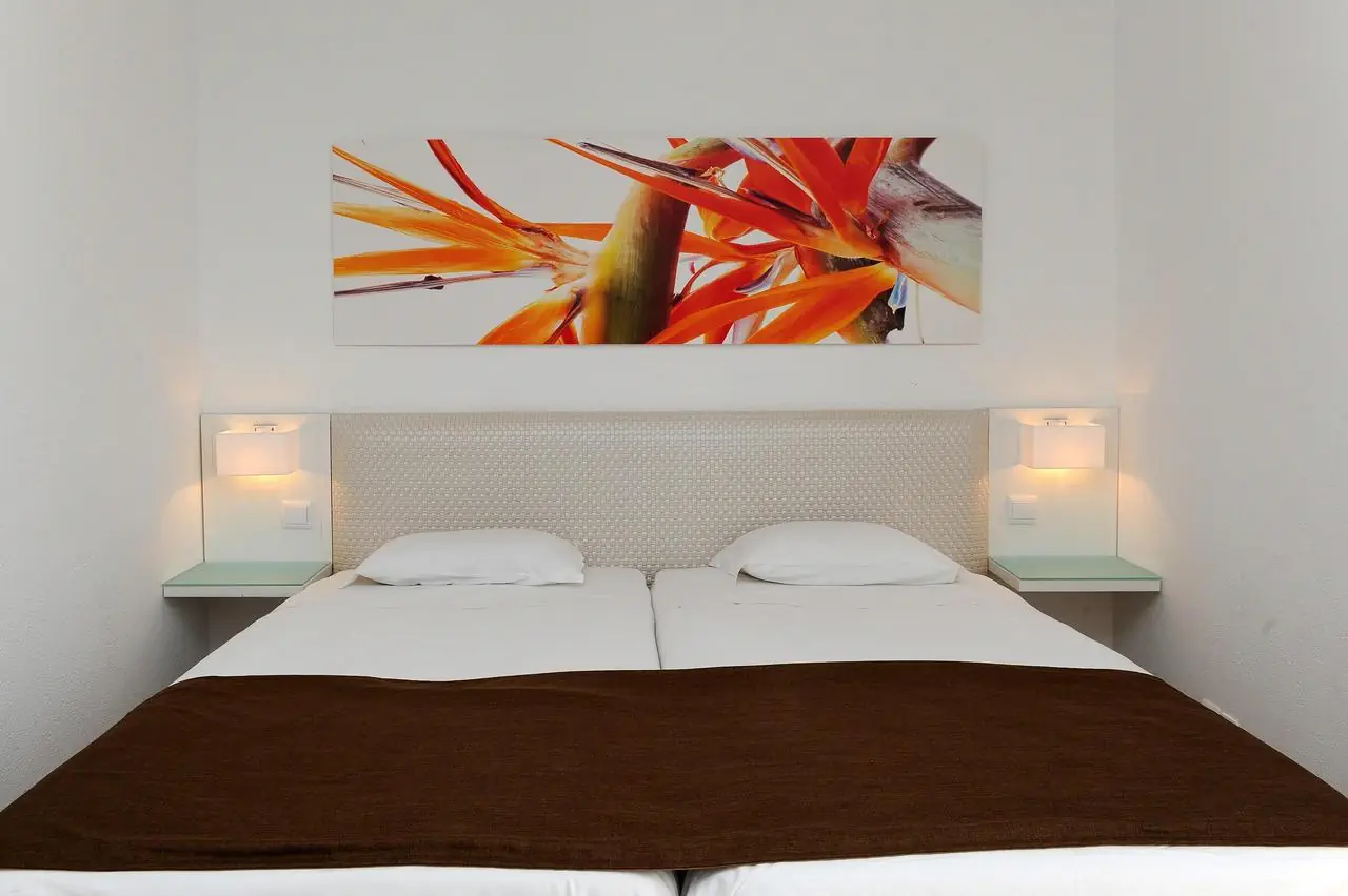 HOTEL Hotel Dorisol Estrelicia