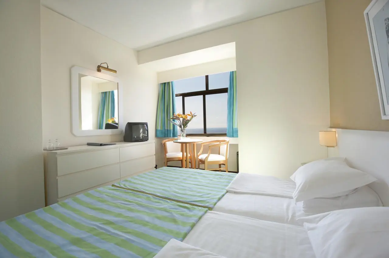 HOTEL Hotel Dorisol Estrelicia
