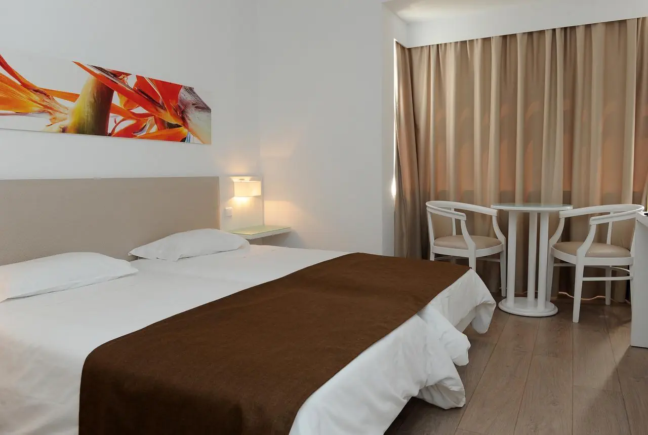 HOTEL Hotel Dorisol Estrelicia