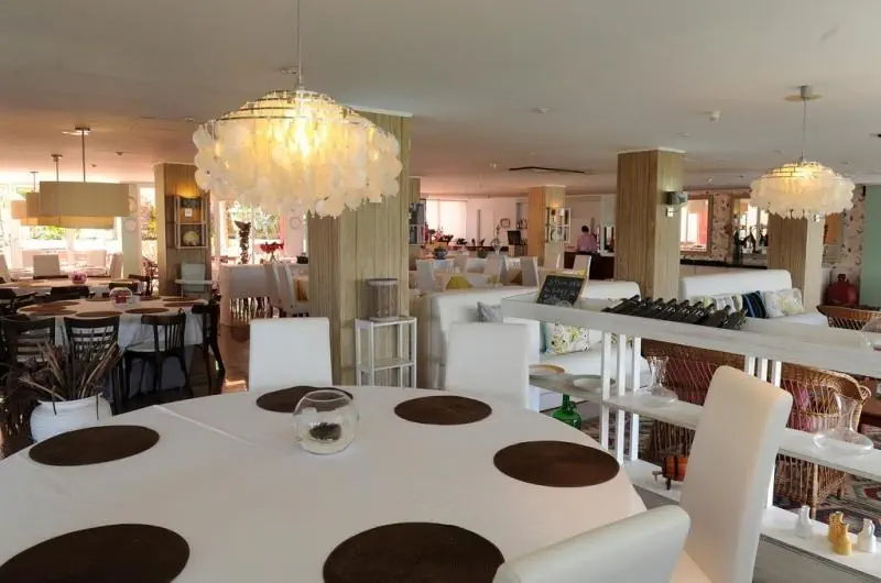 HOTEL Aparthotel Dorisol Florasol
