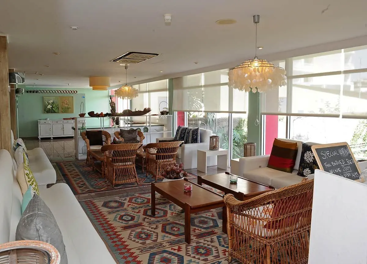 HOTEL Aparthotel Dorisol Florasol