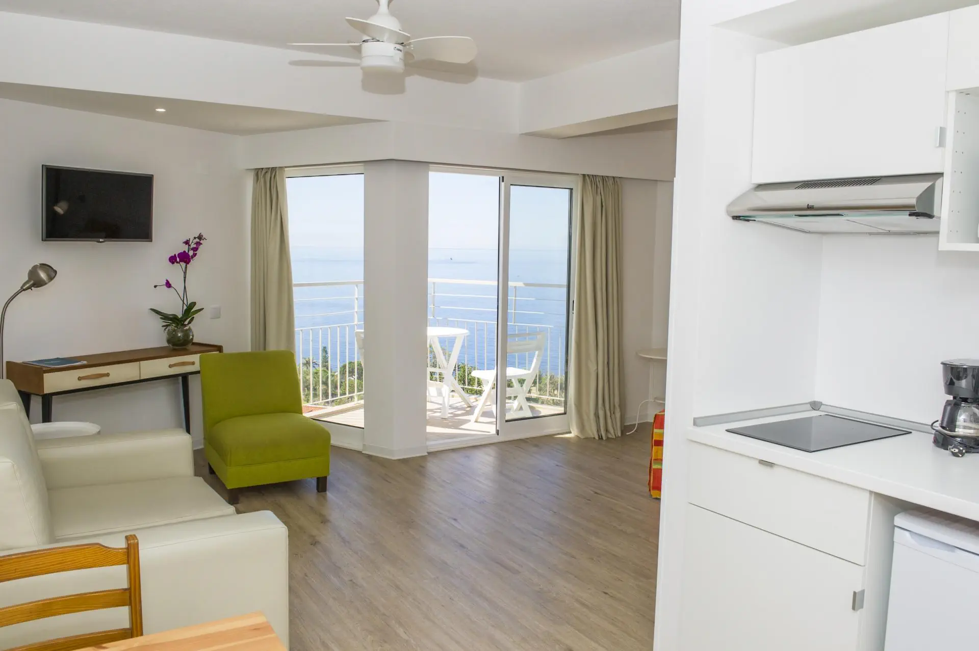 HOTEL Aparthotel Dorisol Florasol