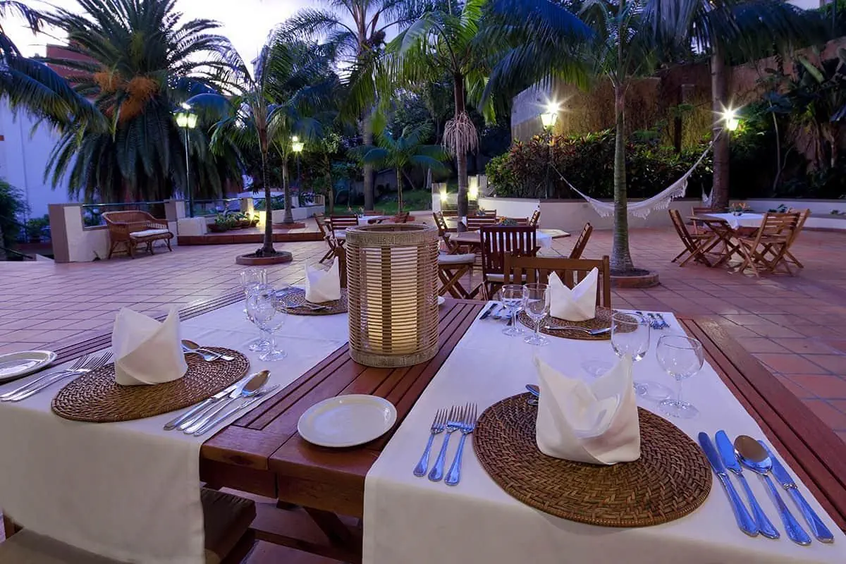 HOTEL Aparthotel Dorisol Florasol
