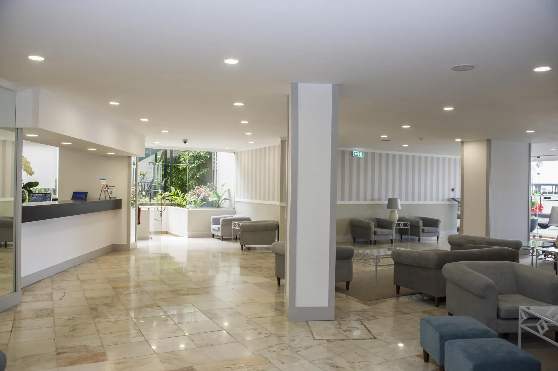 HOTEL Aparthotel Dorisol Florasol