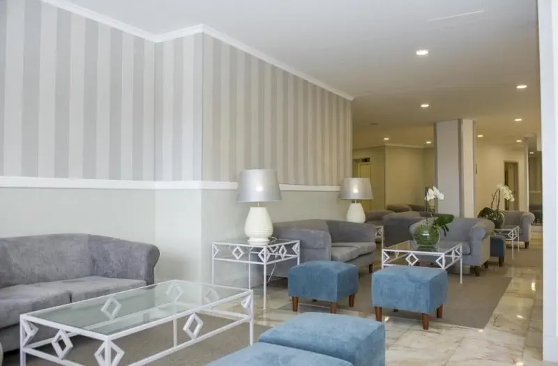 HOTEL Aparthotel Dorisol Florasol