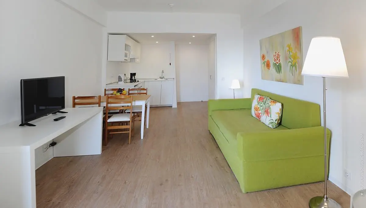 HOTEL Aparthotel Dorisol Florasol