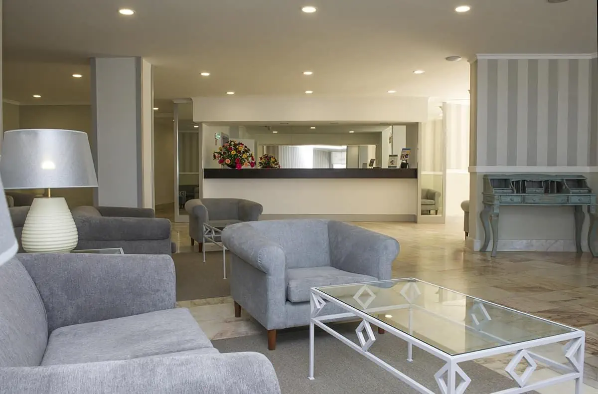 HOTEL Aparthotel Dorisol Florasol