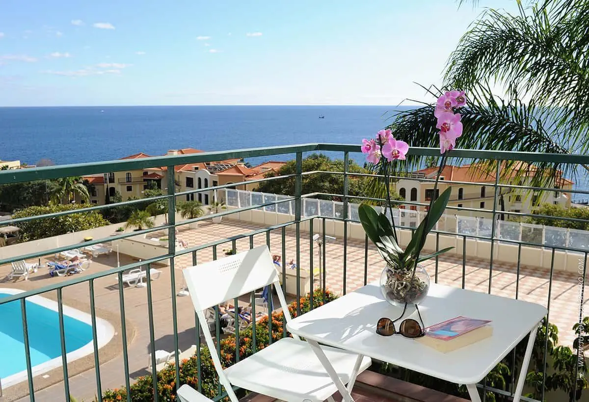 HOTEL Aparthotel Dorisol Florasol