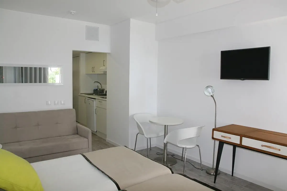 HOTEL Aparthotel Dorisol Florasol