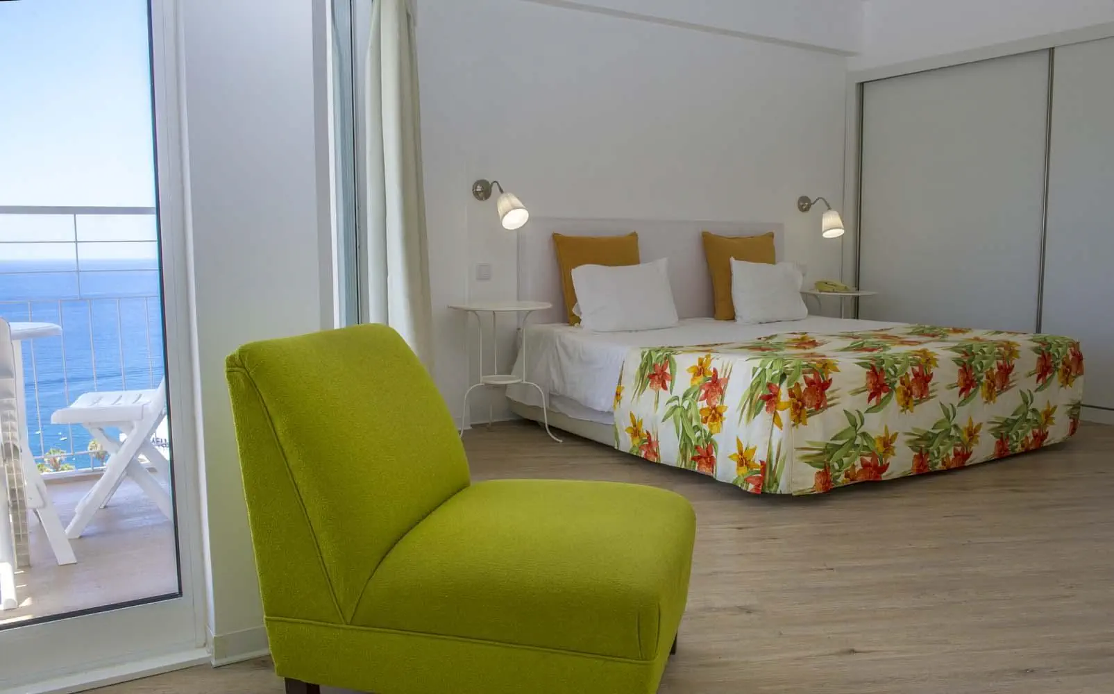 HOTEL Aparthotel Dorisol Florasol