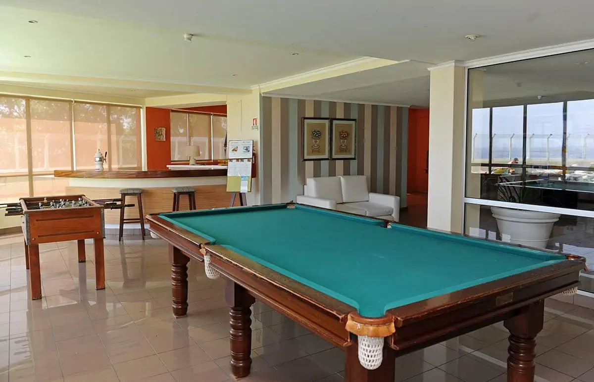 HOTEL Aparthotel Dorisol Florasol