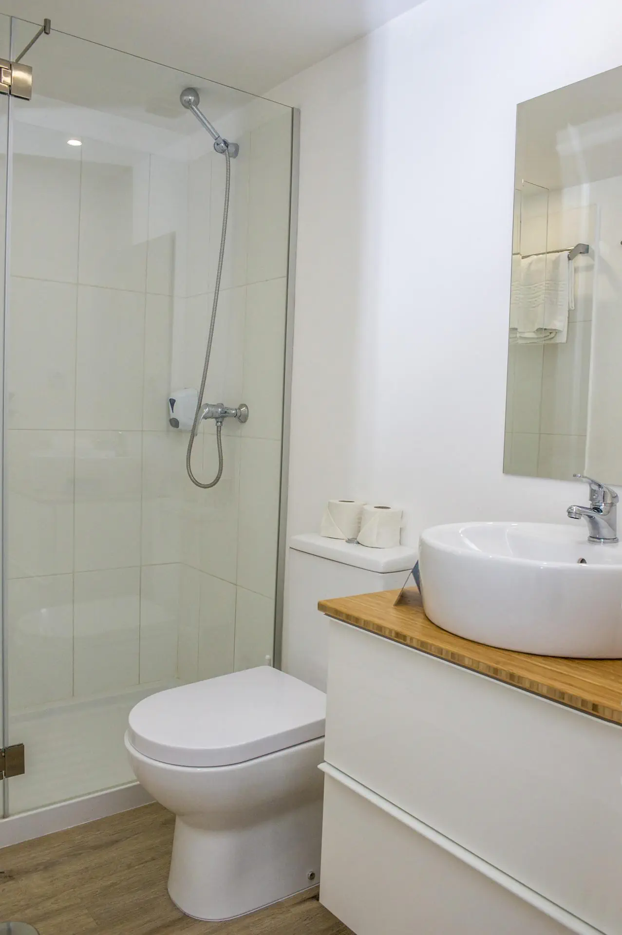 HOTEL Aparthotel Dorisol Florasol