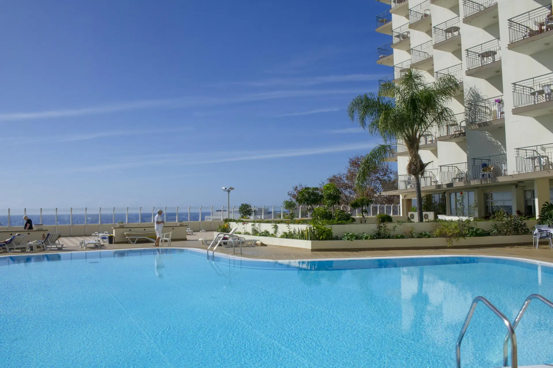 HOTEL Aparthotel Dorisol Florasol