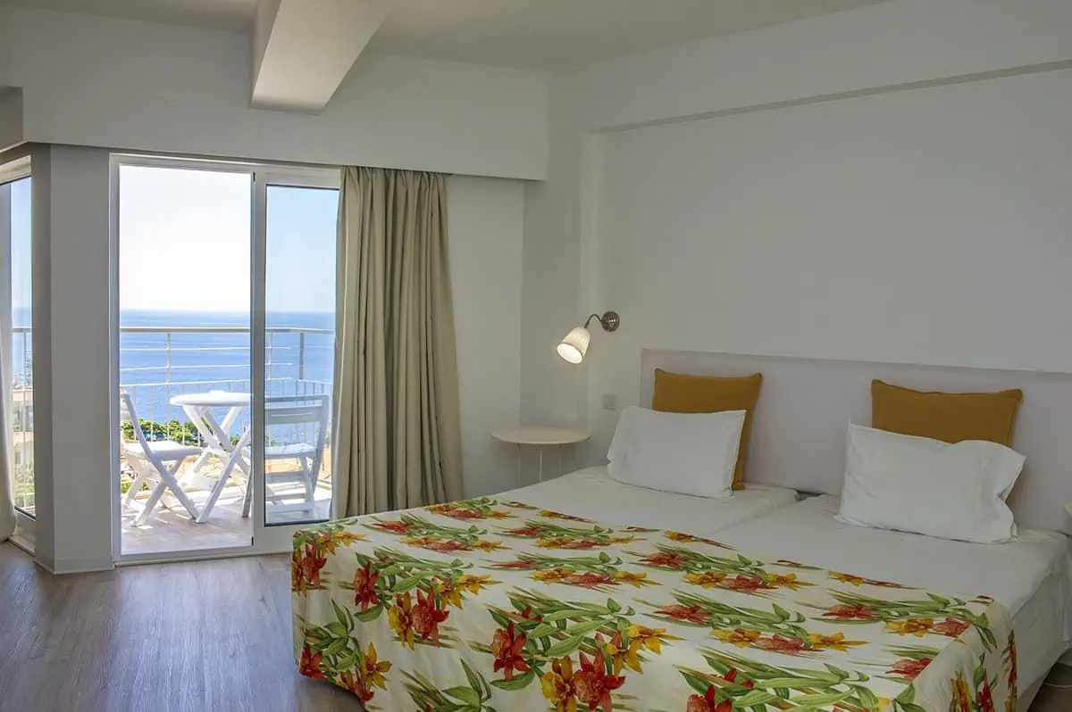 HOTEL Aparthotel Dorisol Florasol