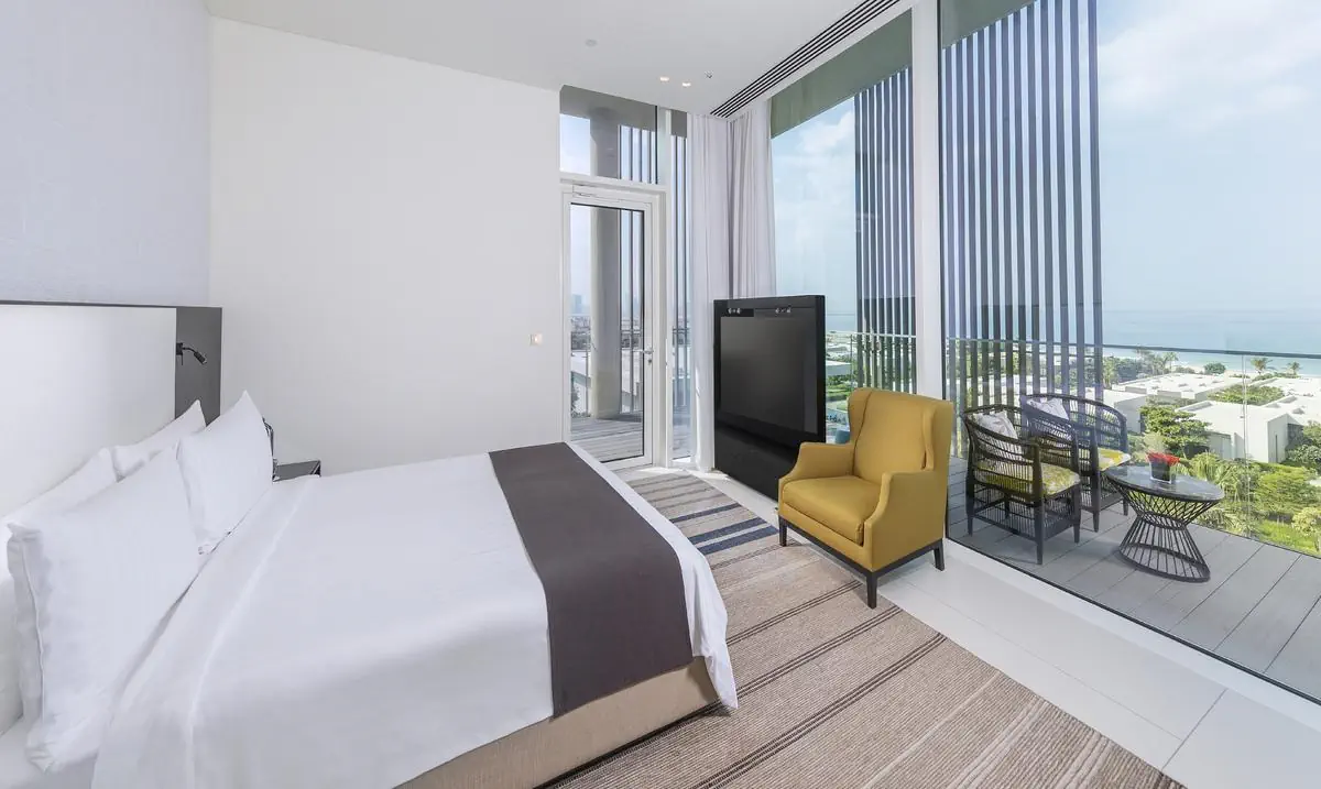 HOTEL Al Zorah Beach Resort