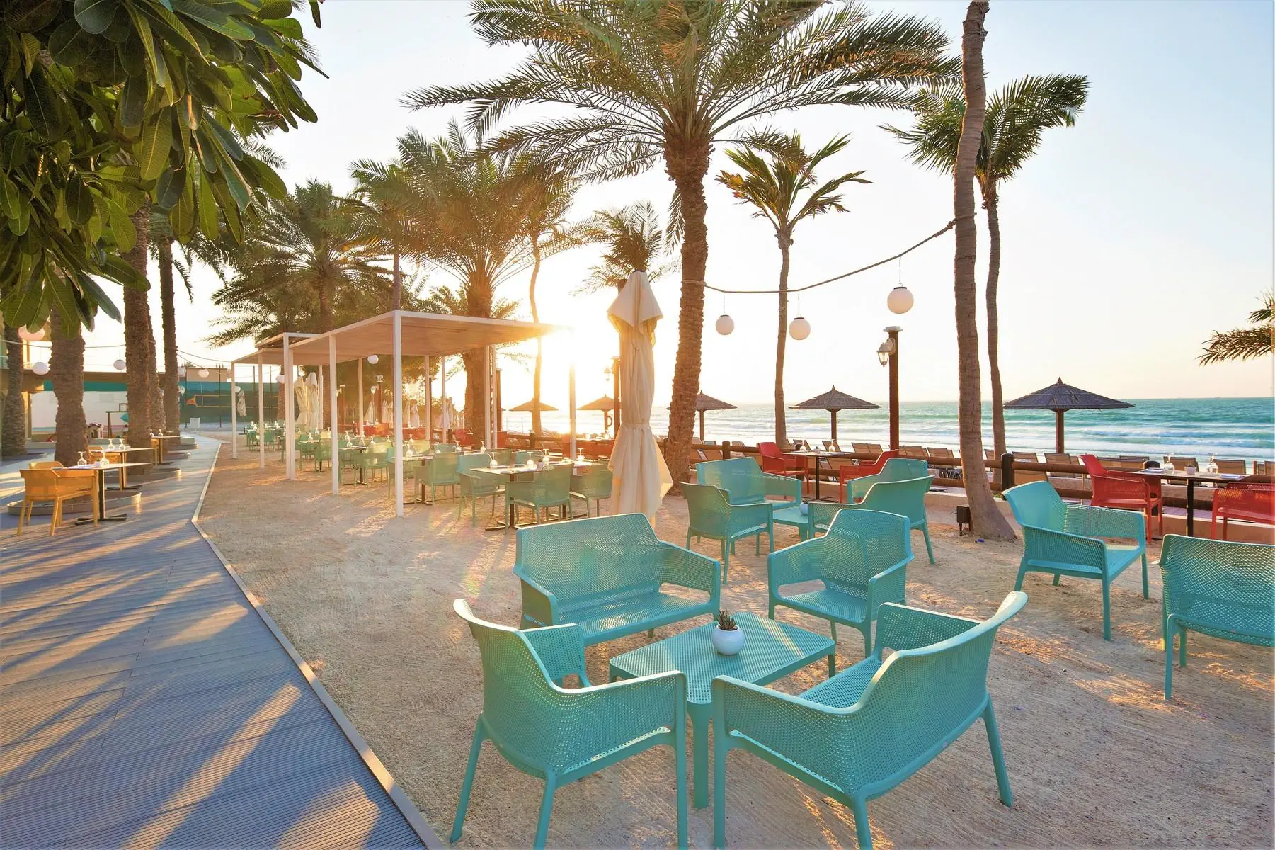 HOTEL Occidental Sharjah Grand