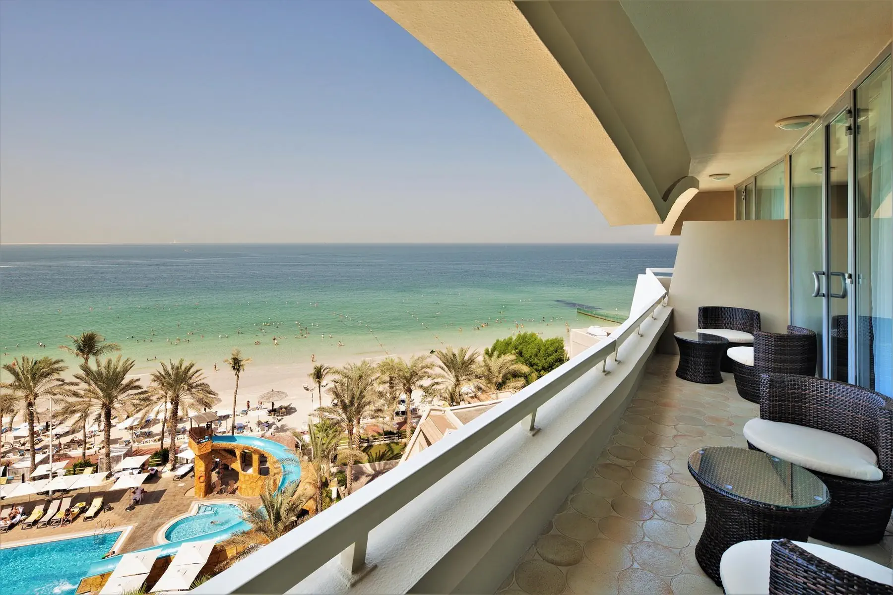 HOTEL Occidental Sharjah Grand