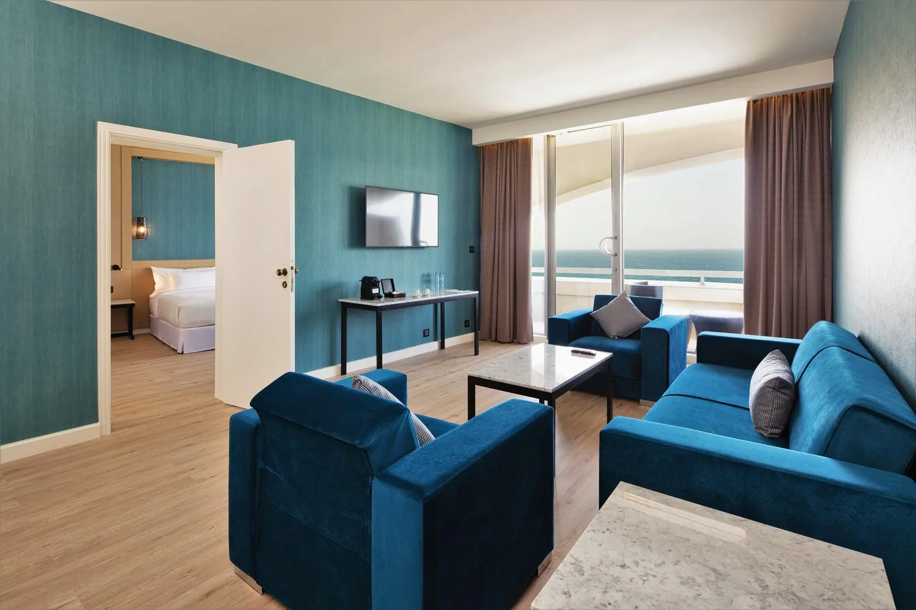 HOTEL Occidental Sharjah Grand