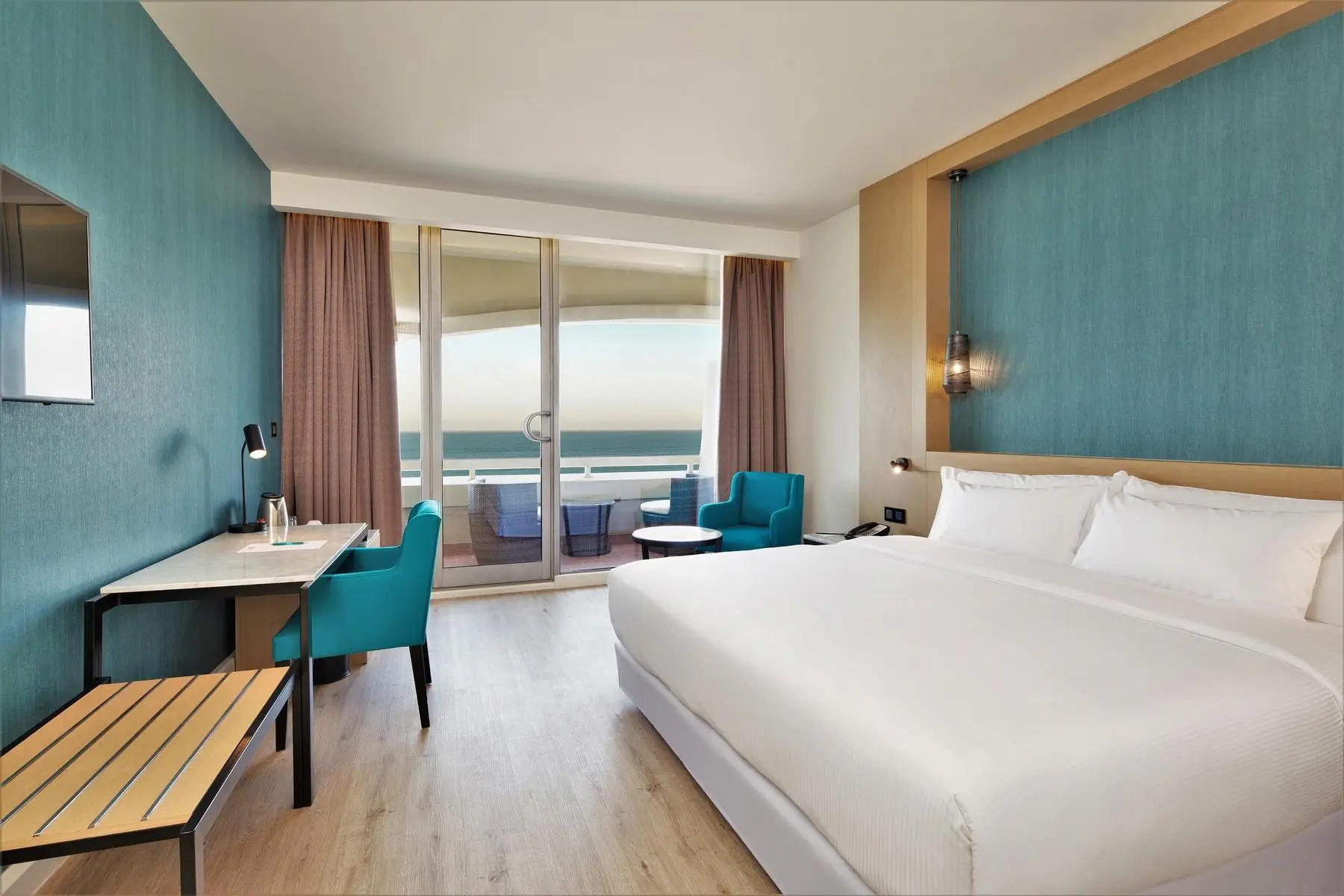 HOTEL Occidental Sharjah Grand