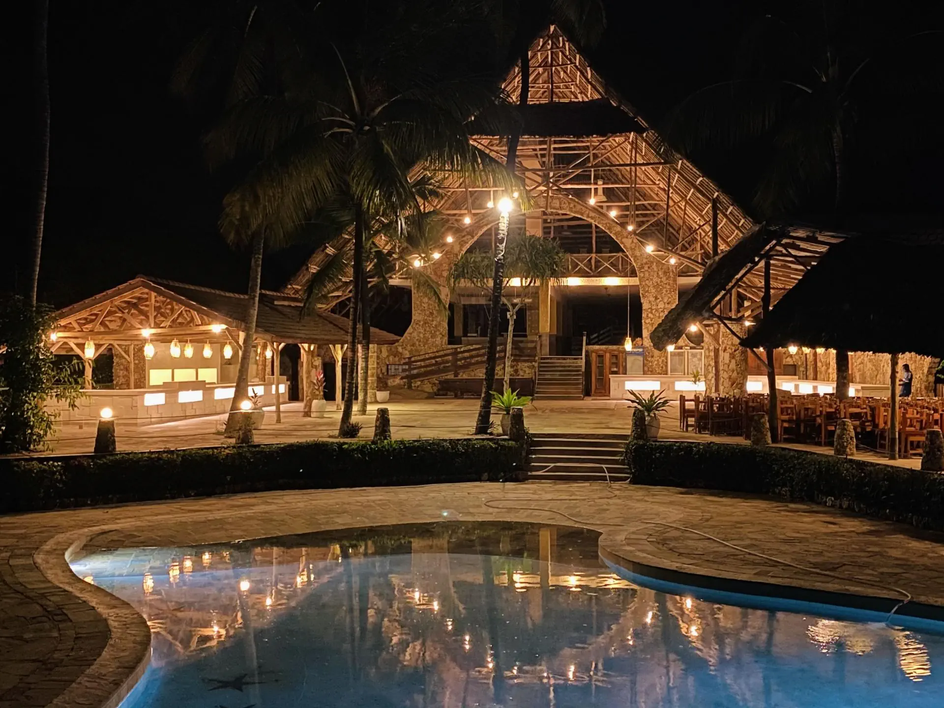 HOTEL Jaz Amaluna Beach Resort– Adults Only****