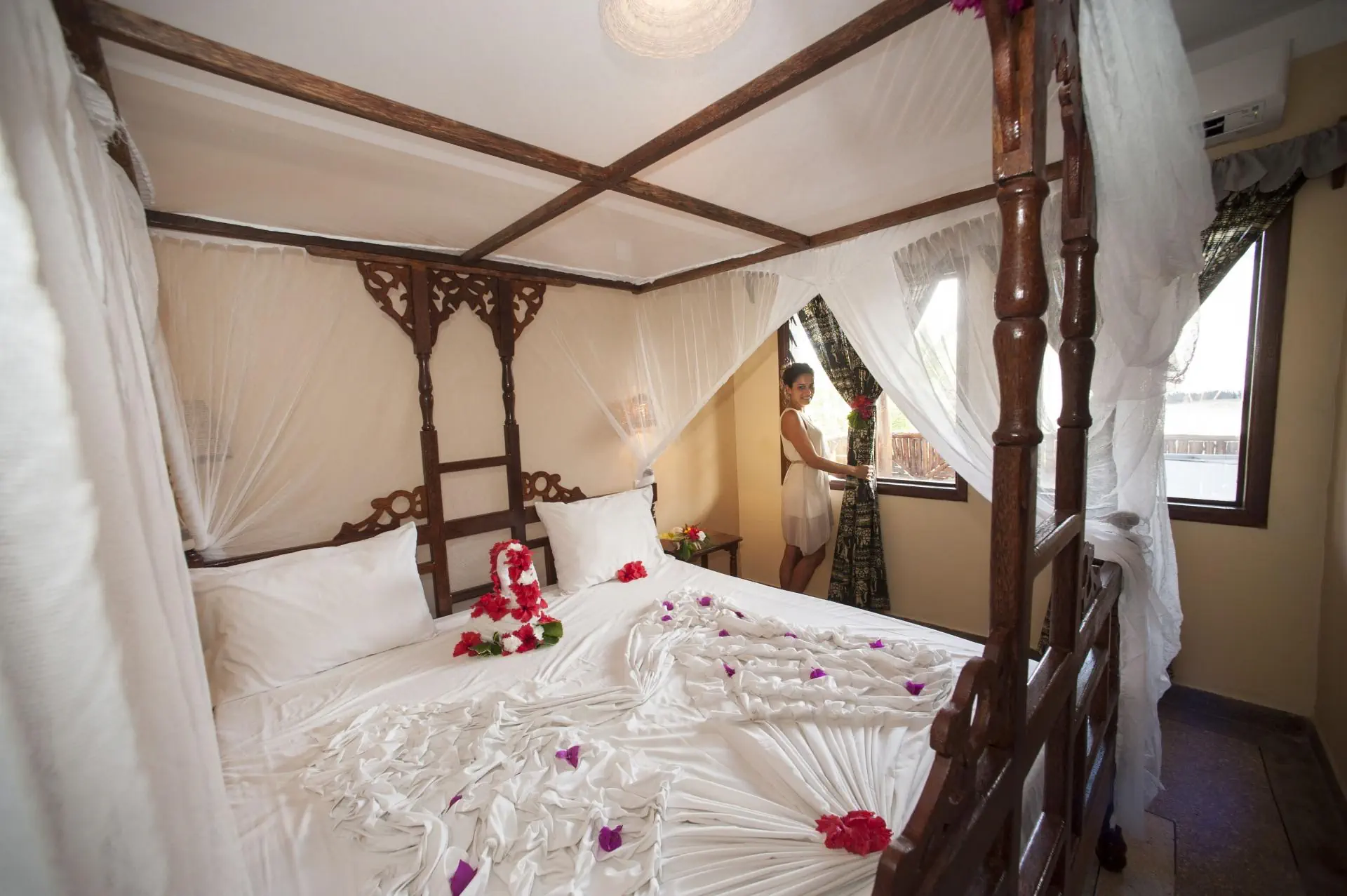 HOTEL Jaz Amaluna Beach Resort– Adults Only****