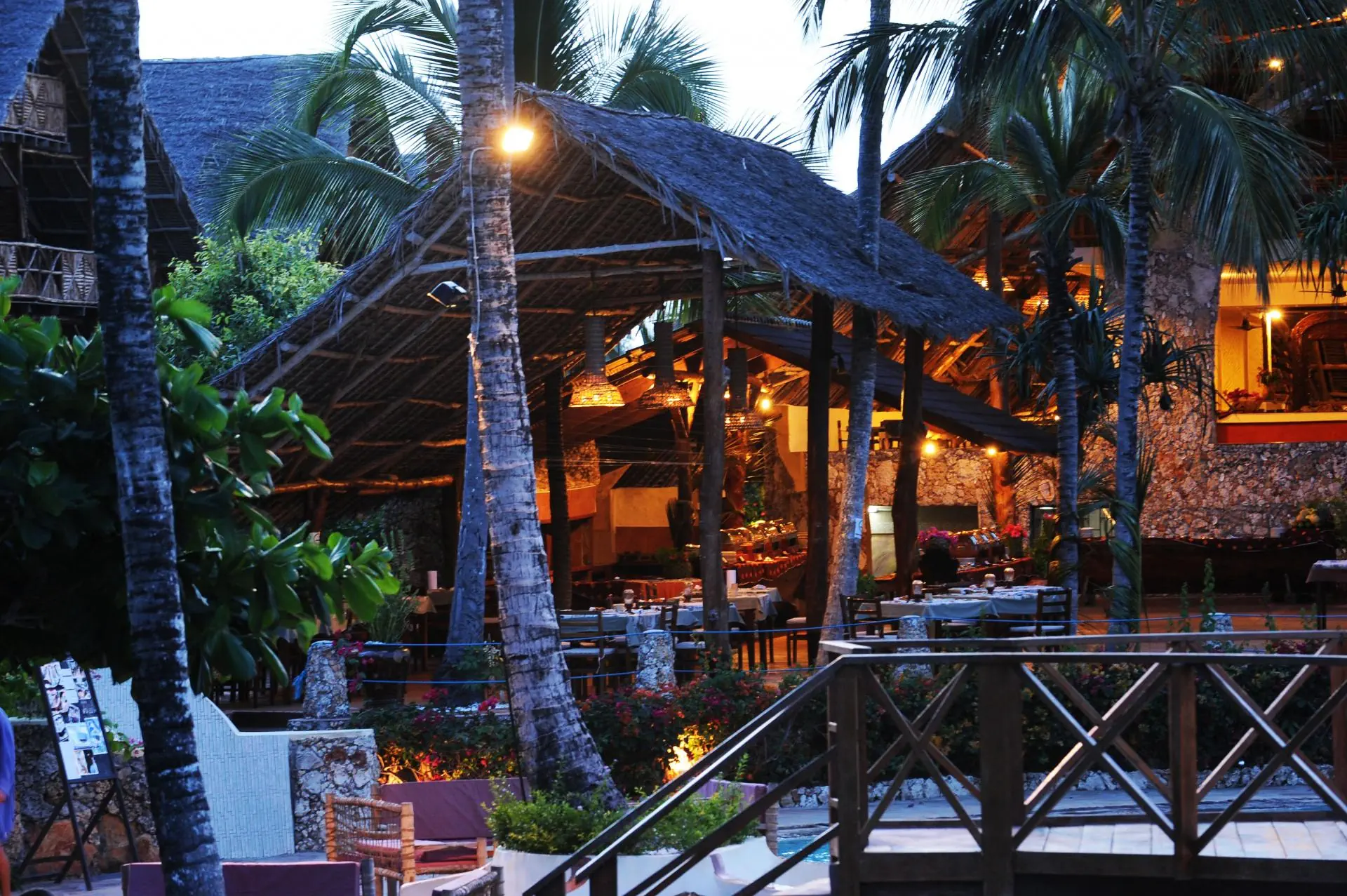 HOTEL Jaz Amaluna Beach Resort– Adults Only****
