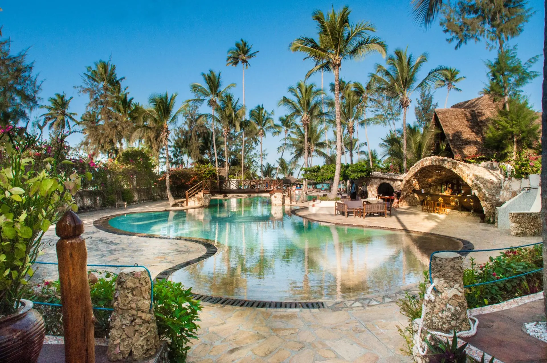 HOTEL Jaz Amaluna Beach Resort– Adults Only****