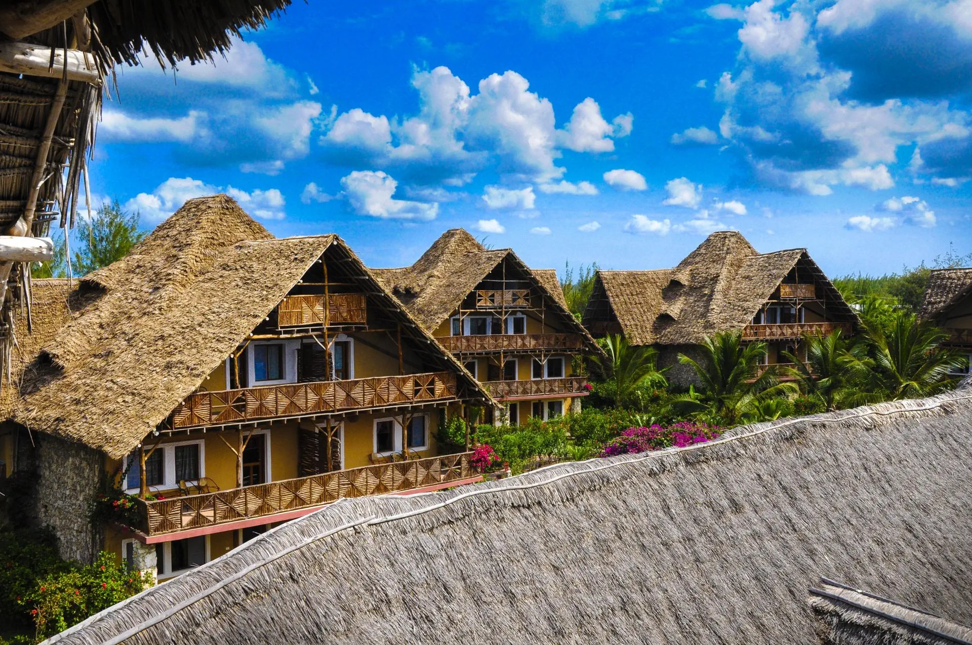 HOTEL Jaz Amaluna Beach Resort– Adults Only****