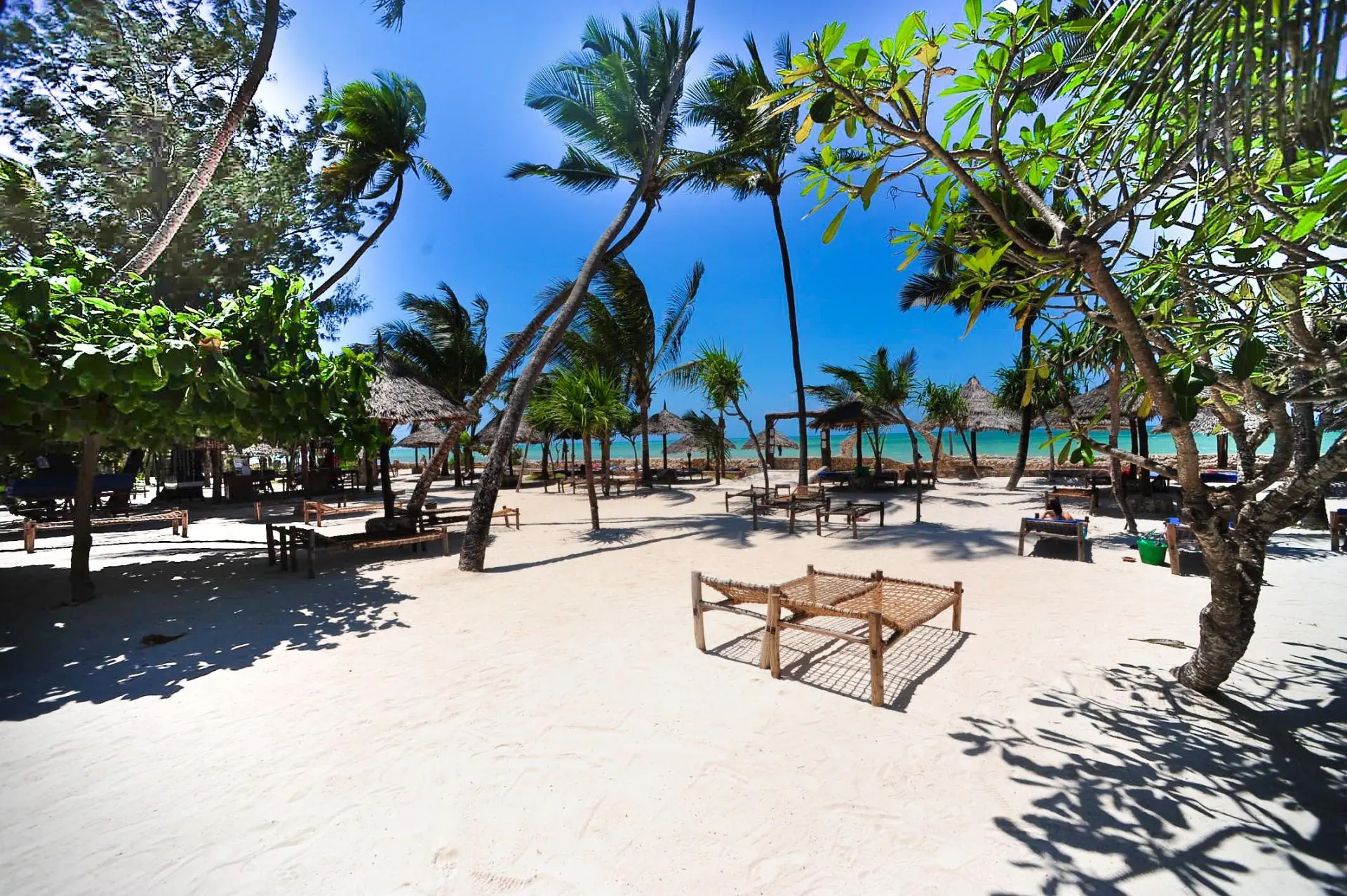 Jaz Amaluna Beach Resort– Adults Only****